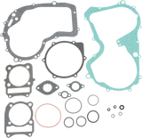 Complete Motor Gasket Kit - Arctic Cat 1998 - 2005
