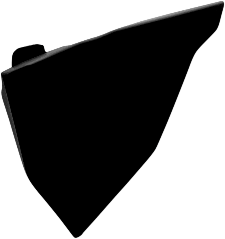 Airbox Cover - Black 2019 - 2023