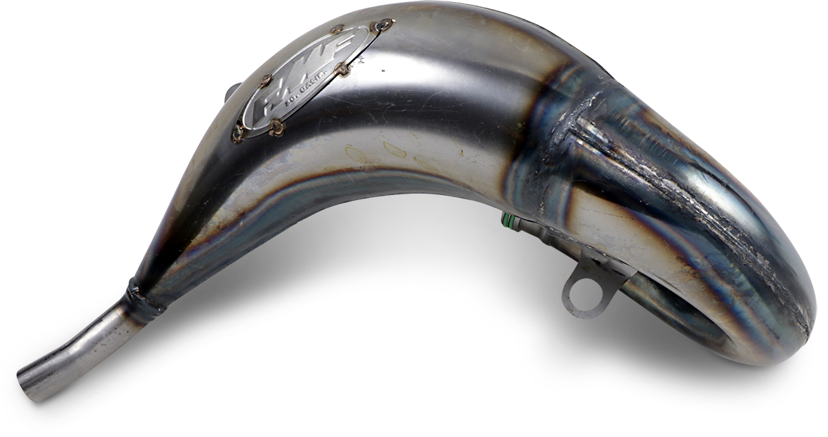 Factory Fatty Pipe 2019 - 2023