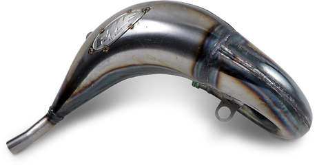 Factory Fatty Pipe 2019 - 2023