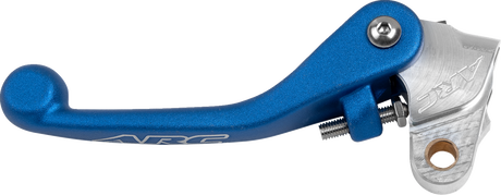 Clutch Lever - Forged - Blue 2000 - 2025