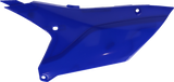 Side Panels - YZ Blue 2023 - 2023