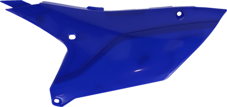 Side Panels - YZ Blue 2023 - 2023