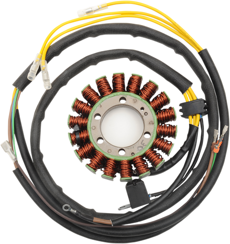 Stator 2005 - 2005
