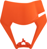 Headlight Mask - \'16 Orange 2020 - 2023