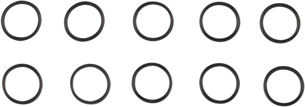 Lower Pushrod Tube Seal 1979 - 1981