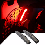 Running/Brake Light - Red - Maverick Sport/Trail 2018 - 2025