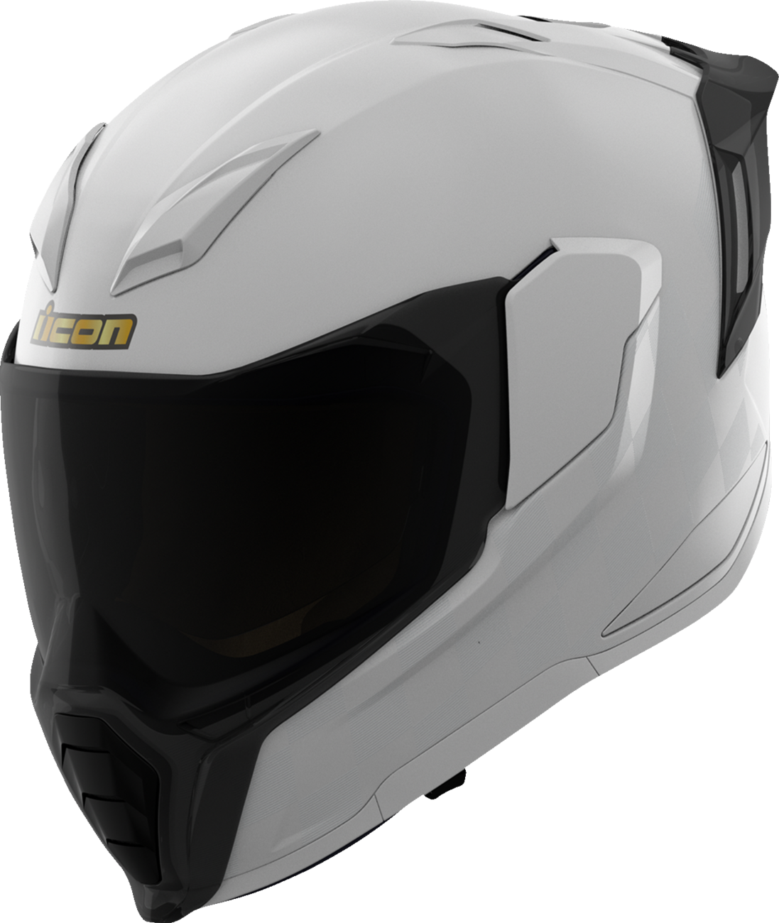 Ultraflite Helmet - Rizz Rizz - MIPS® - White - 2XL
