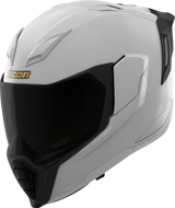 Ultraflite Helmet - Rizz Rizz - MIPS® - White - XS