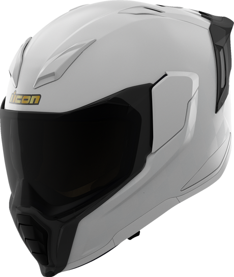 Ultraflite Helmet - Rizz Rizz - MIPS® - White - XL