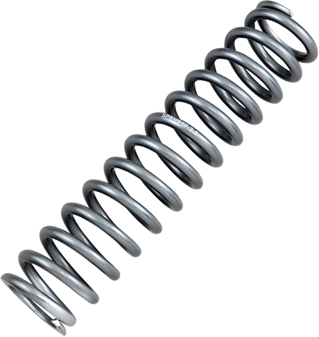 Rear Shock Spring - Silver 2014 - 2024