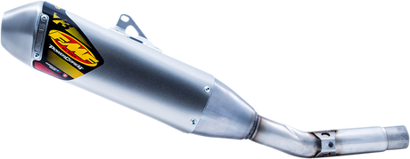 Powercore 4 Muffler 2021 - 2024
