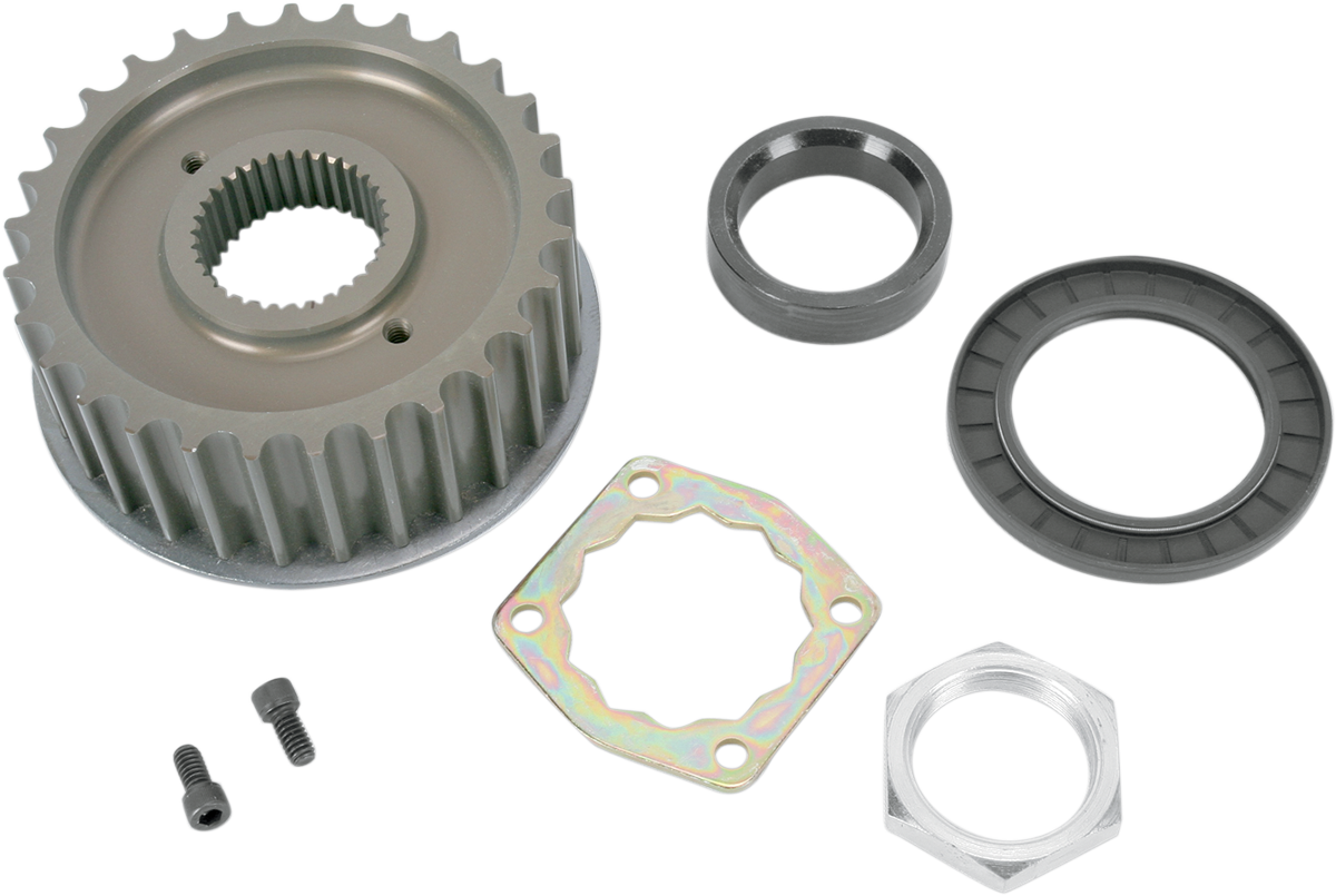 Transmission Pulley 1985 - 2006