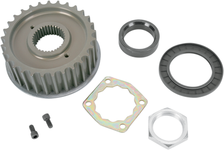 Transmission Pulley 1985 - 2006