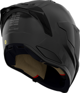 Ultraflite Helmet - Rizz Rizz - MIPS® - Black - Large