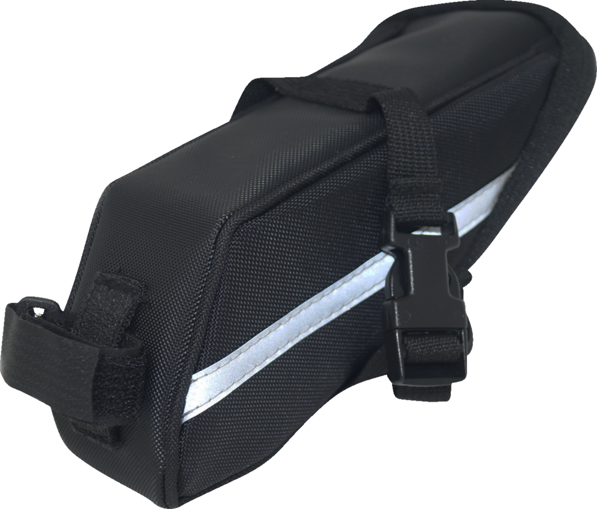 Momentum Seat Bag - Black - Large