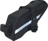Momentum Seat Bag - Black - Large