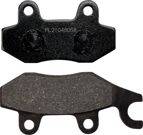 Qualifier Brake Pads - Front/Rear 1987 - 2025