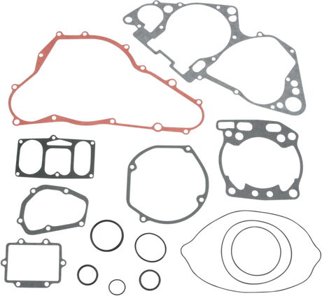 Complete Motor Gasket Kit - Suzuki 1996 - 1998