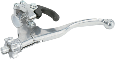 Clutch Lever Assembly - Shorty - WRF 2003 - 2011