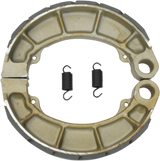 Brake Shoes - TRX 1995 - 2015