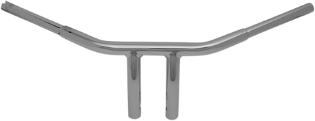 1-1/4\" Buffalo T-Bar - 6\" - TBW - Chrome