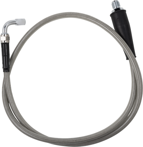 Brake Line - Stainless Steel 2012 - 2012