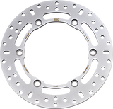 Brake Rotor - Honda - MD1006 1986 - 2003
