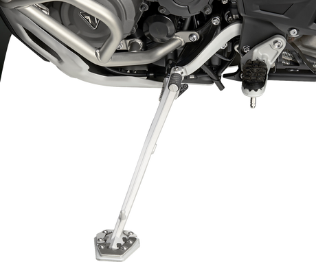 Sidestand Foot - Triumph - Tiger 1200 Rally Explorer 2022 - 2023