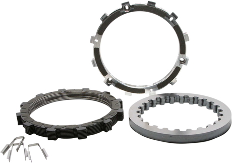 RadiusCX Clutch Kit Replacement - M8 2017 - 2025