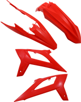 Standard Replacement Body Kit - Red 2020 - 2022