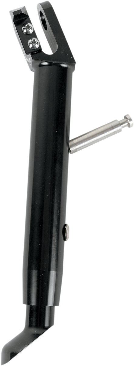 Adjustable Kickstand - Black - Suzuki - GSX-R 1000 2009 - 2022