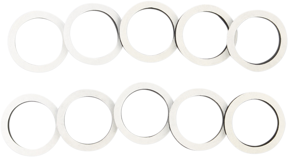 Solenoid Mount Foam Gasket 1965 - 1988