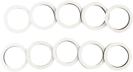 Solenoid Mount Foam Gasket 1965 - 1988