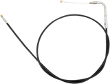 Throttle Cable - 42\" - Black 1996 - 2006