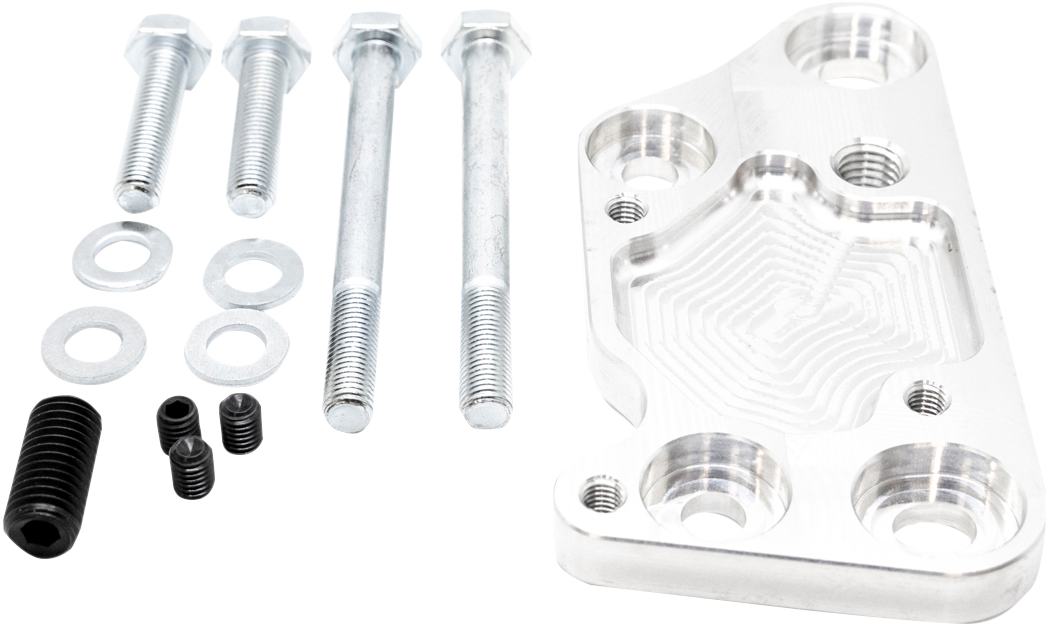 Motor Mount - Polaris 2015 - 2021