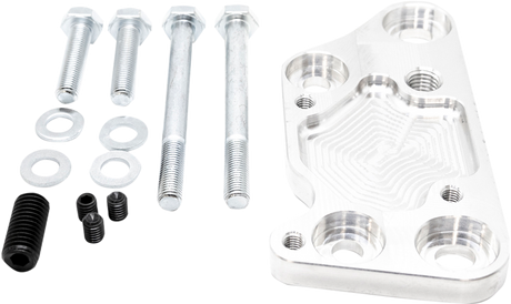 Motor Mount - Polaris 2015 - 2021