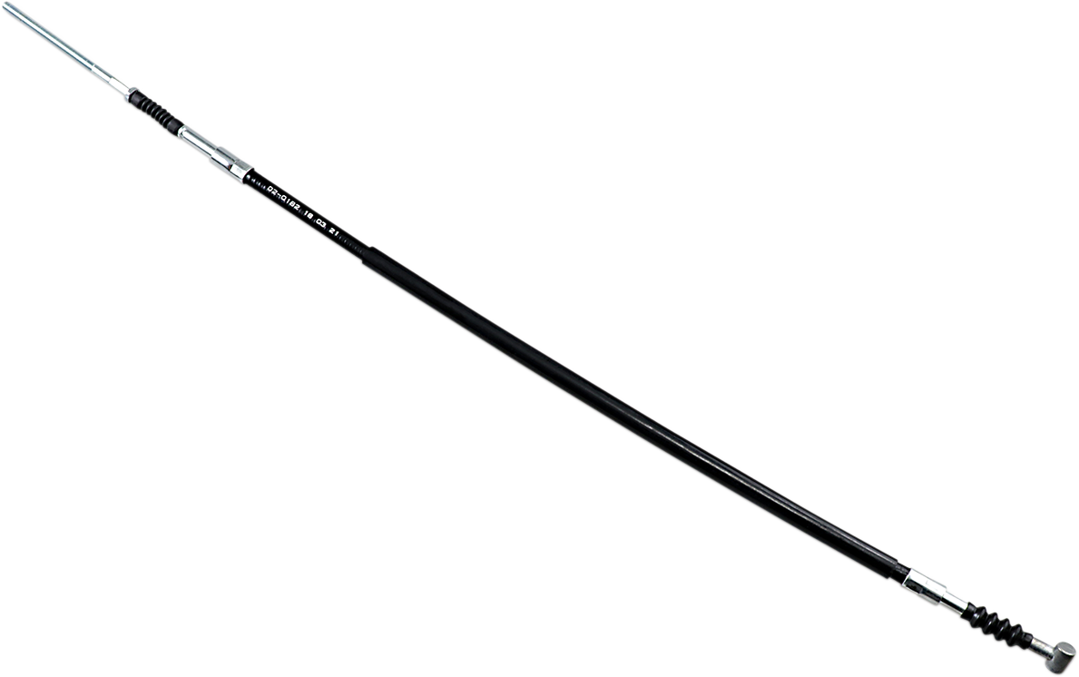 Brake Cable - Honda 1986 - 1987