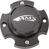 Center Cap - RLN - Black 1987 - 2015