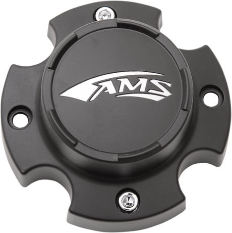 Center Cap - RLN - Black 1987 - 2015