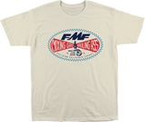 Weekender T-Shirt - Natural - 2XL