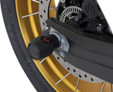 Axle Sliders - Rear - Set - BMW/Honda 2014 - 2022