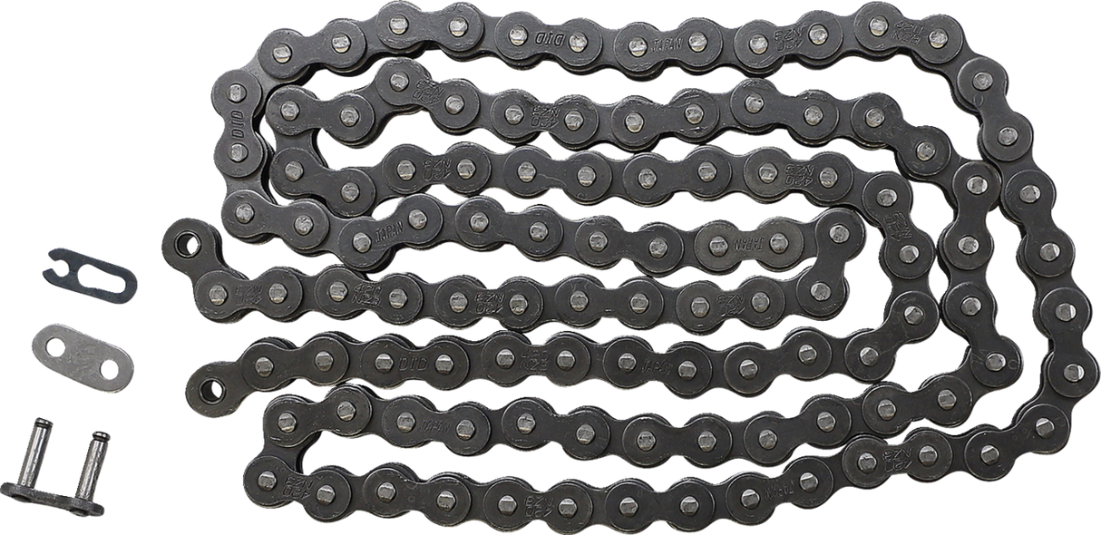 420 NZ3 - High-Performance Motorcycle Chain - 110 Links