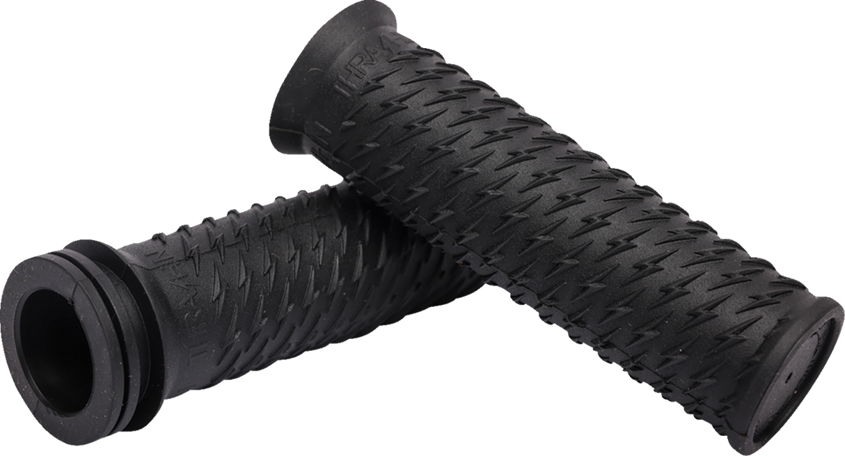 Grips - Bolt - Black