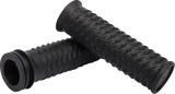 Grips - Bolt - Black