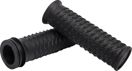 Grips - Bolt - Black