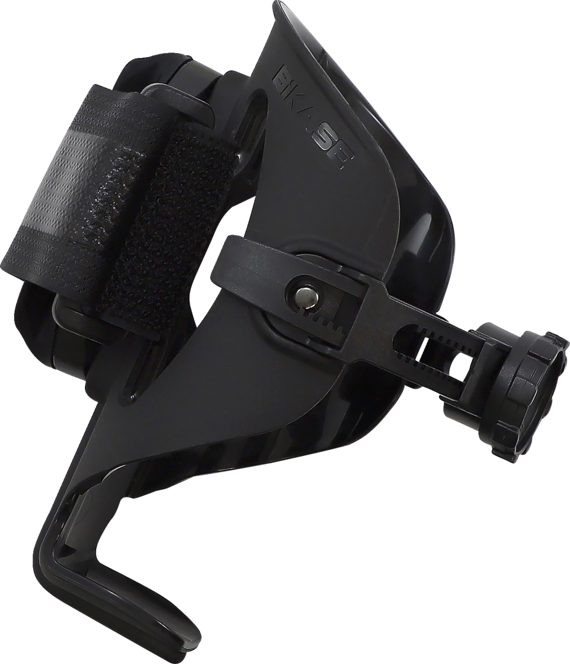 Water Bottle Cage - 3-1/4\" diameter strap