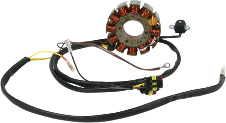 Stator - Polaris 2002 - 2004