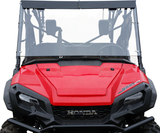 Full Windshield - Pioneer 1000 2016 - 2024