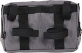 Handlebar Bag Plus - Gray